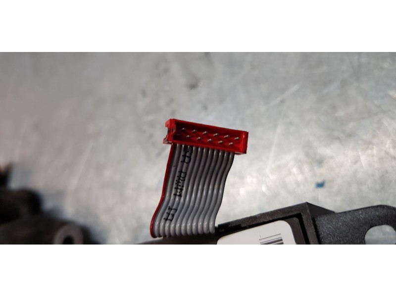 Recambio de modulo electronico para bmw serie 7 (e65/e66) 735i referencia OEM IAM 6918387  