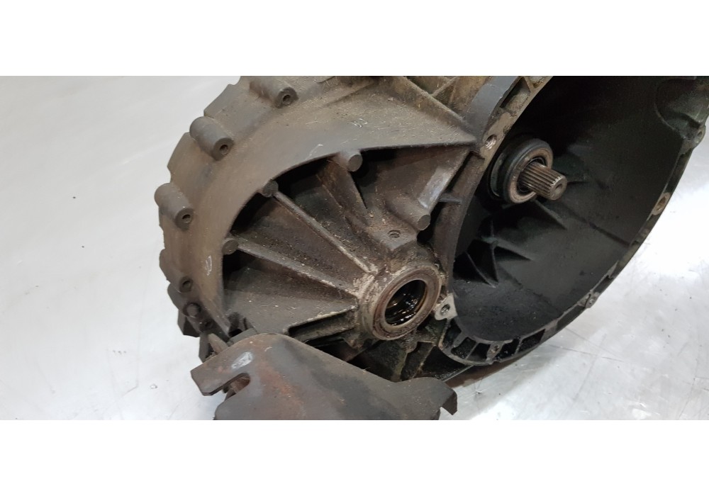 Recambio de caja cambios para ford focus cabrio (ca5) titanium (02.2008) referencia OEM IAM 1882518 8M5R7002FF 8M5R7002FG