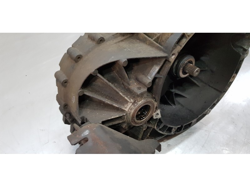 Recambio de caja cambios para ford focus cabrio (ca5) titanium (02.2008) referencia OEM IAM 1882518 8M5R7002FF 8M5R7002FG