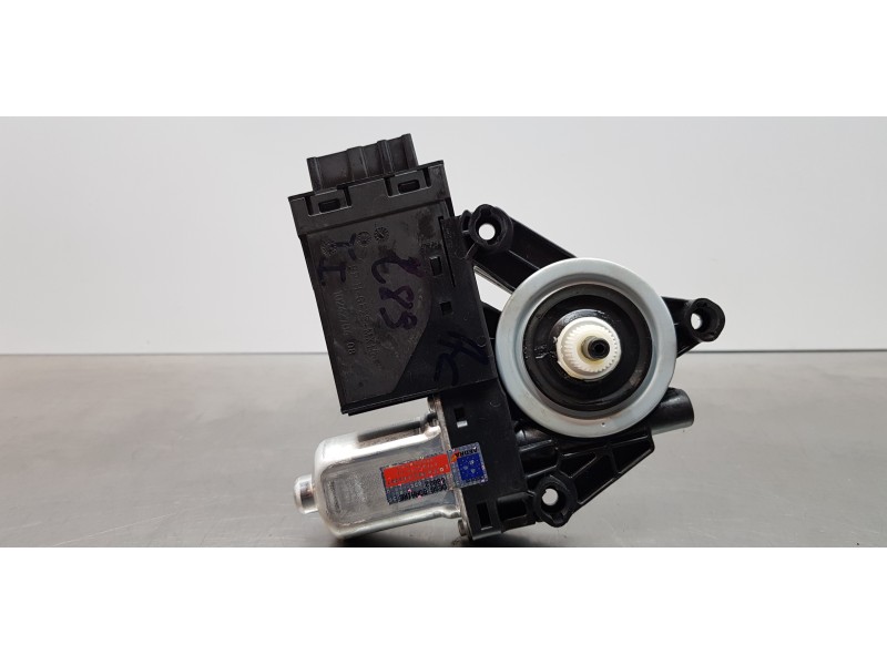 Recambio de motor elevalunas trasero izquierdo para volvo xc60 inscription awd referencia OEM IAM 31349758  