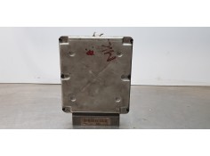 Recambio de centralita motor uce para ford focus turnier (cak) ambiente referencia OEM IAM YS4F12A650PA  