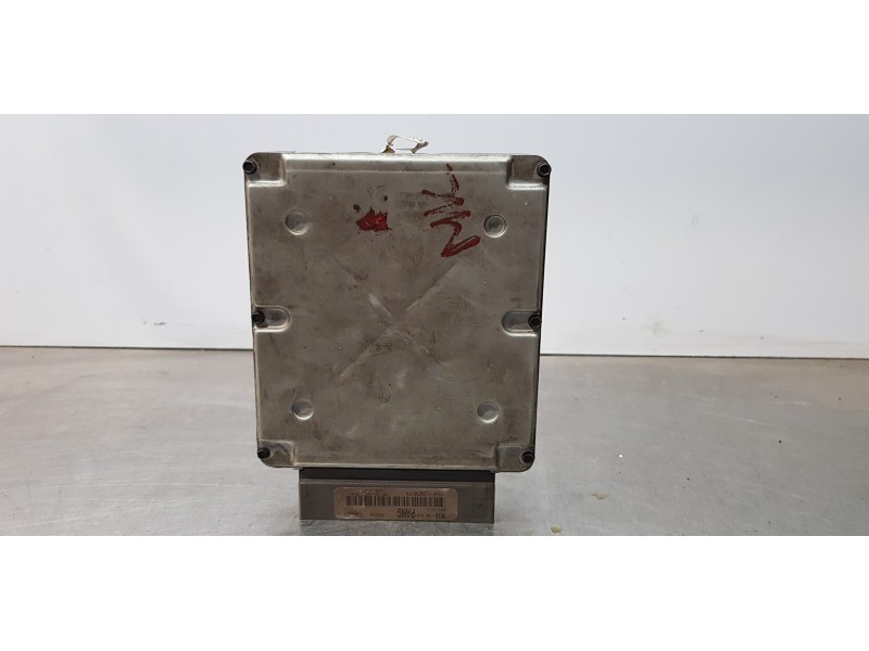 Recambio de centralita motor uce para ford focus turnier (cak) ambiente referencia OEM IAM YS4F12A650PA   Recambio de centralita motor uce para ford focus turnier (cak) ambiente referencia OEM IAM YS4F12A650PA