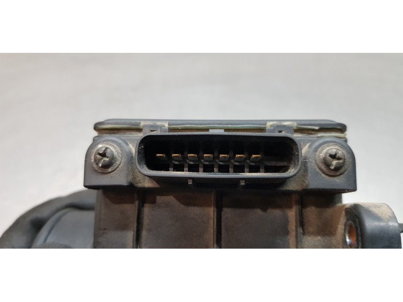 Recambio de caudalimetro para mitsubishi space runner (n10/n20) city referencia OEM IAM MD172449  