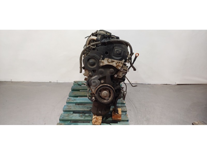 Recambio de motor completo para citroen c3 1.4 hdi audace referencia OEM IAM 8HZ F6JD  Recambio de motor completo para citroen c3 1.4 hdi audace referencia OEM IAM 8HZ F6JD