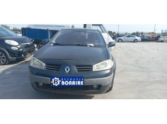 renault megane ii berlina 3p del año 2004