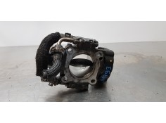 Recambio de caja mariposa para toyota rav 4 (a3) sol referencia OEM IAM 1923002010   2