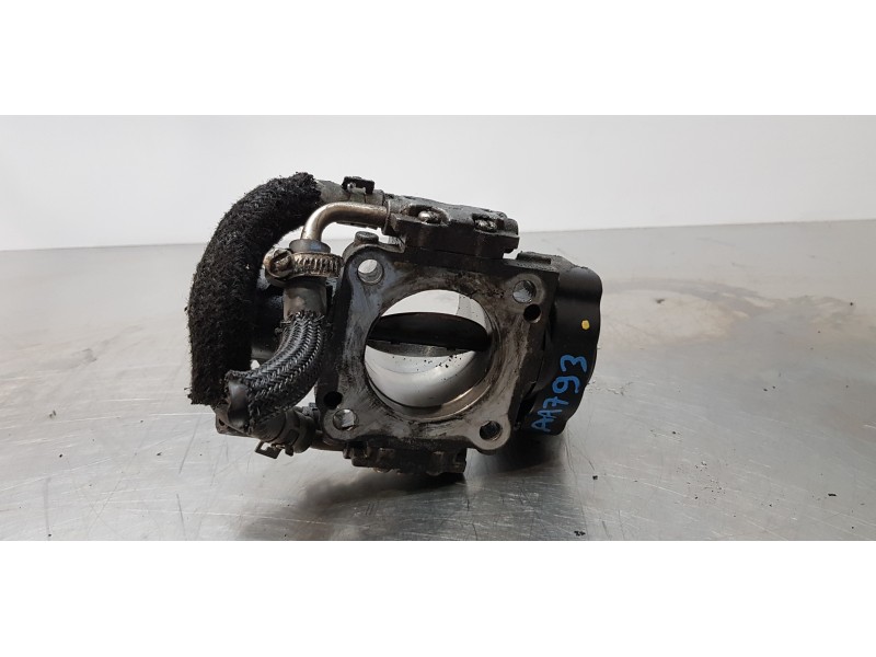 Recambio de caja mariposa para toyota rav 4 (a3) sol referencia OEM IAM 1923002010   Recambio de caja mariposa para toyota rav 4 (a3) sol referencia OEM IAM 1923002010