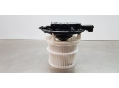 Recambio de motor calefaccion para toyota rav 4 plug-in hybrid advance referencia OEM IAM 8710342120  