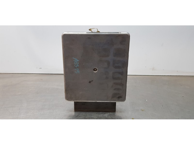 Recambio de centralita motor uce para ford focus turnier (cak) ambiente referencia OEM IAM YS4F12A650PA   Recambio de centralita motor uce para ford focus turnier (cak) ambiente referencia OEM IAM YS4F12A650PA