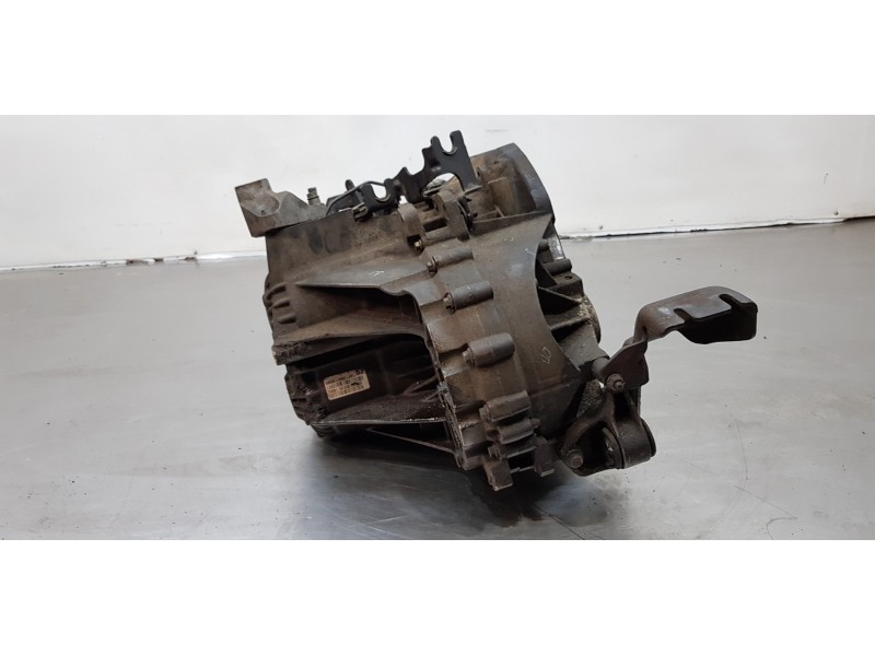 Recambio de caja cambios para ford focus cabrio (ca5) titanium (02.2008) referencia OEM IAM 1882518 8M5R7002FF 8M5R7002FG