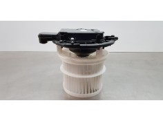 Recambio de motor calefaccion para toyota rav 4 plug-in hybrid advance referencia OEM IAM 8710342120   2