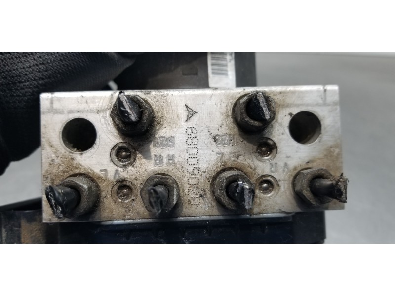 Recambio de abs para bmw mini clubman (r55) cooper referencia OEM IAM 6785683 54084991A 15803815