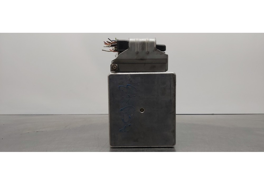 Recambio de centralita motor uce para ford focus berlina (cak) trend referencia OEM IAM 1776295 98AB12A532AF RE98BP12A650TA