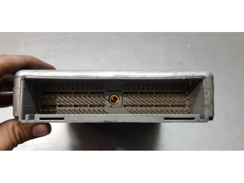 Recambio de centralita motor uce para ford focus turnier (cak) ambiente referencia OEM IAM YS4F12A650PA   Recambio de centralita motor uce para ford focus turnier (cak) ambiente referencia OEM IAM YS4F12A650PA