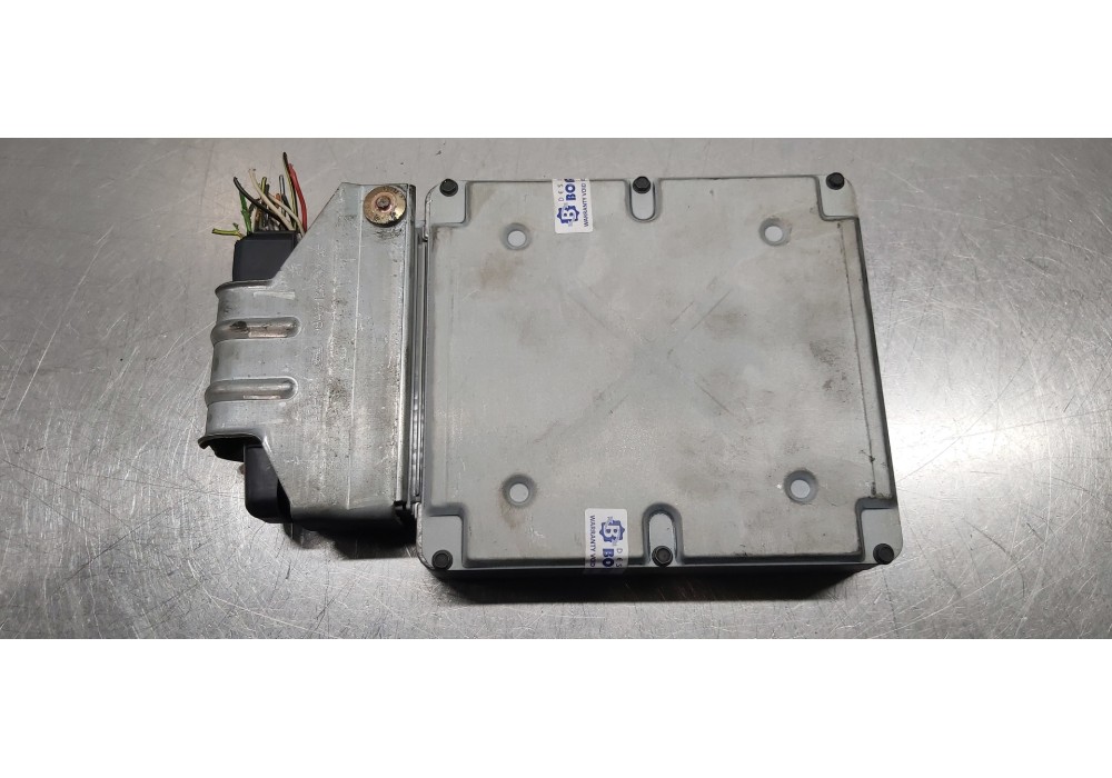 Recambio de centralita motor uce para ford focus berlina (cak) trend referencia OEM IAM 1776295 98AB12A532AF RE98BP12A650TA