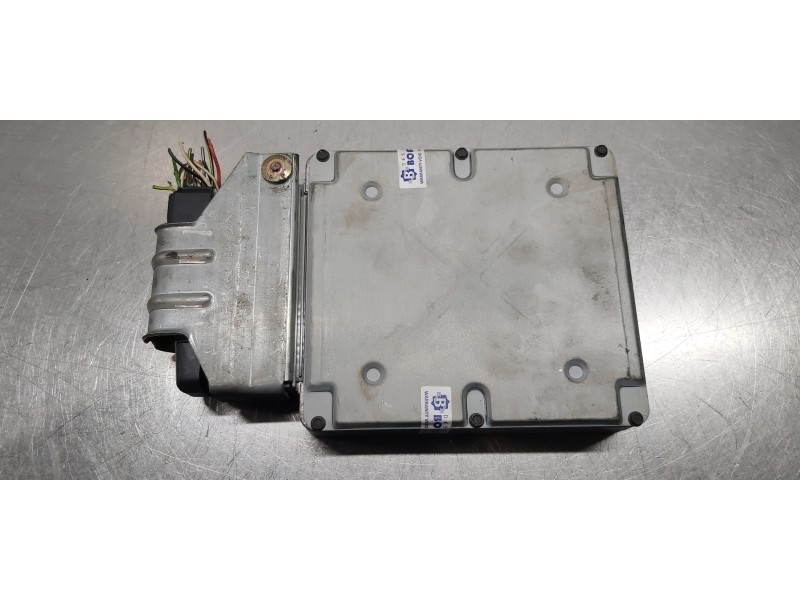 Recambio de centralita motor uce para ford focus berlina (cak) trend referencia OEM IAM 1776295 98AB12A532AF RE98BP12A650TA