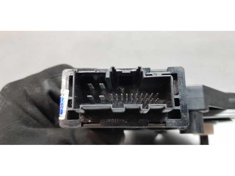 Recambio de motor elevalunas trasero izquierdo para volvo xc60 inscription awd referencia OEM IAM 31349758  