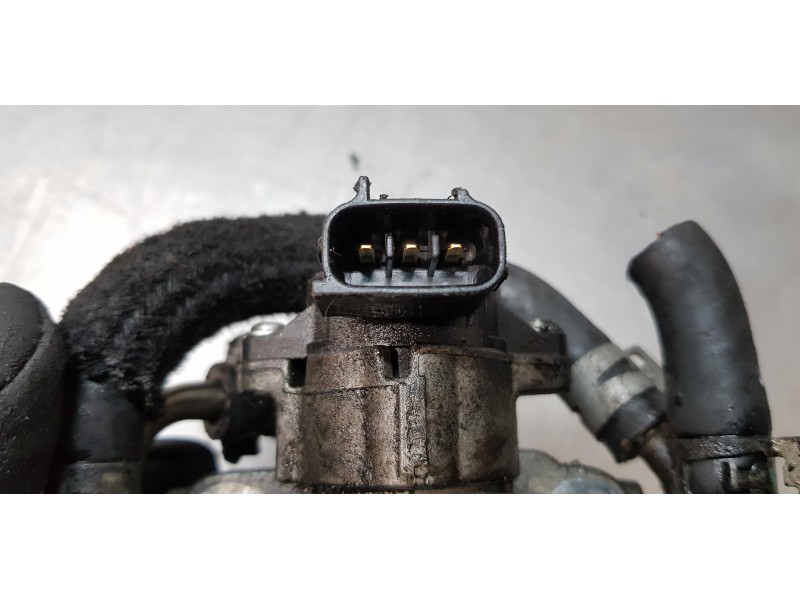 Recambio de caja mariposa para toyota rav 4 (a3) sol referencia OEM IAM 1923002010   Recambio de caja mariposa para toyota rav 4 (a3) sol referencia OEM IAM 1923002010