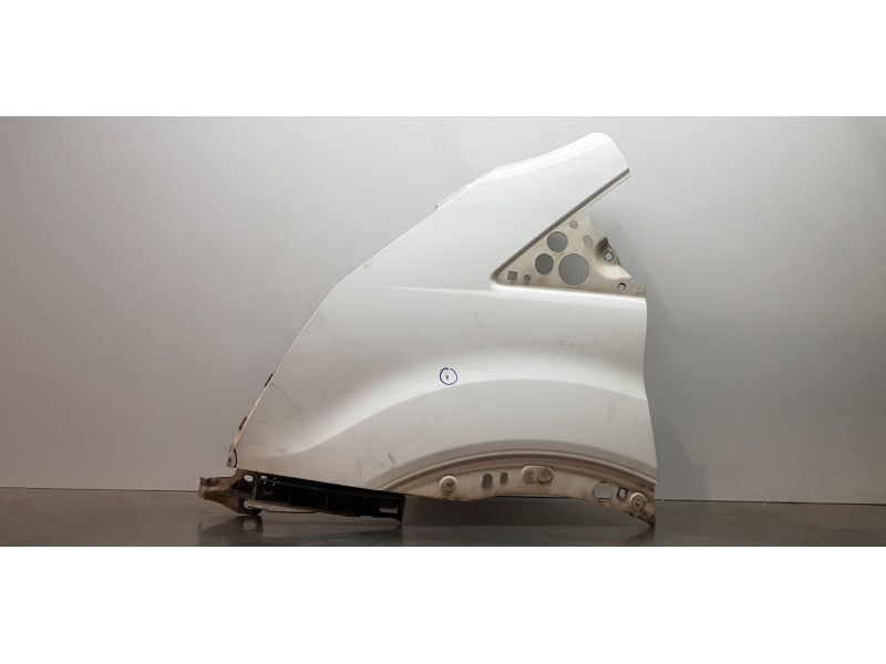 Recambio de aleta delantera izquierda para ford transit kastenwagen (ttg) 350 l2 referencia OEM IAM 2203290 PBK31V16006AL 