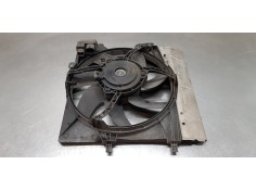 Recambio de electroventilador para peugeot 207 sw confort referencia OEM IAM 1253P8 9682902080