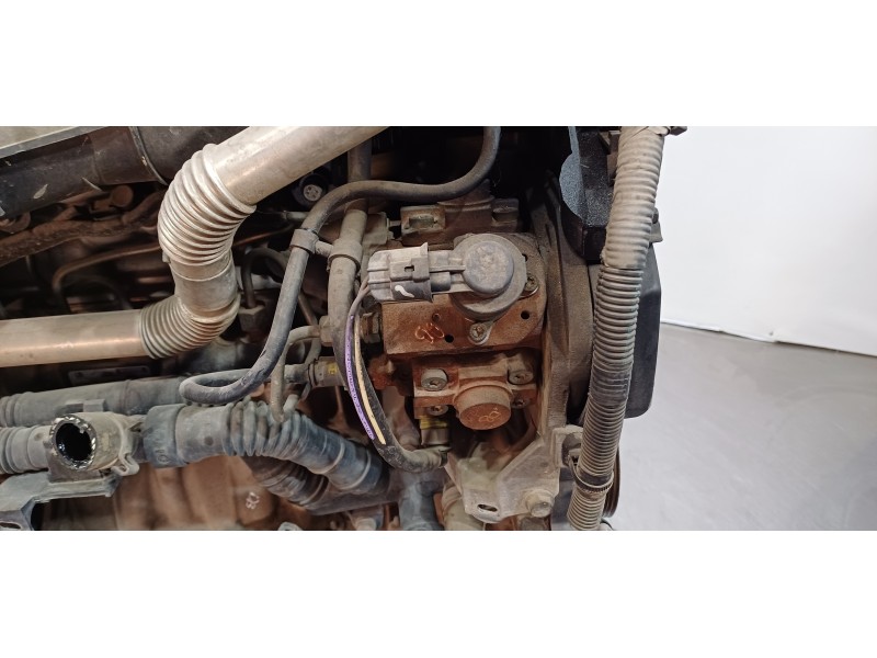 Recambio de motor completo para citroen c3 1.4 hdi audace referencia OEM IAM 8HZ F6JD  Recambio de motor completo para citroen c3 1.4 hdi audace referencia OEM IAM 8HZ F6JD