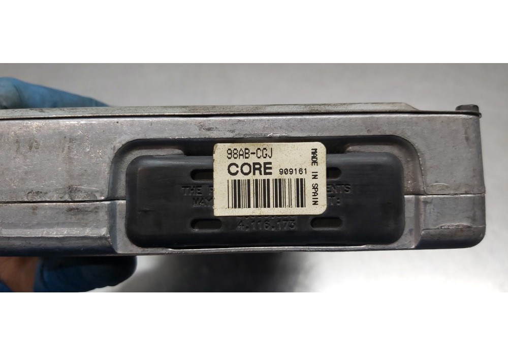 Recambio de centralita motor uce para ford focus berlina (cak) trend referencia OEM IAM 1776295 98AB12A532AF RE98BP12A650TA