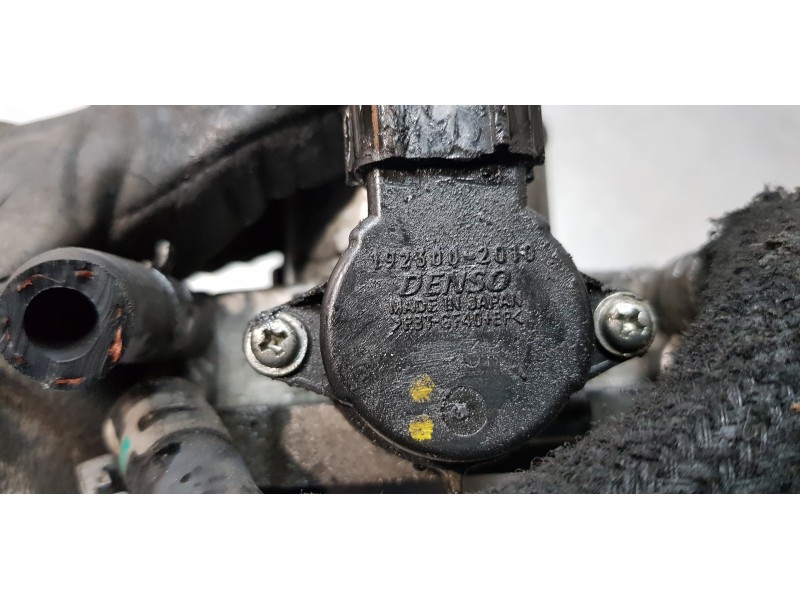 Recambio de caja mariposa para toyota rav 4 (a3) sol referencia OEM IAM 1923002010   Recambio de caja mariposa para toyota rav 4 (a3) sol referencia OEM IAM 1923002010