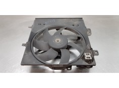 Recambio de electroventilador para peugeot 207 sw confort referencia OEM IAM 1253P8 9682902080  2