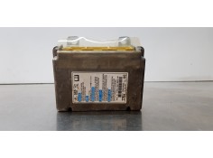 Recambio de centralita airbag para honda accord berlina (cl/cn) 2.2i ctdi sport referencia OEM IAM 77960SEFG822M1  