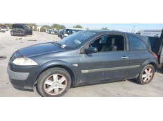 renault megane ii berlina 3p del año 2004 2