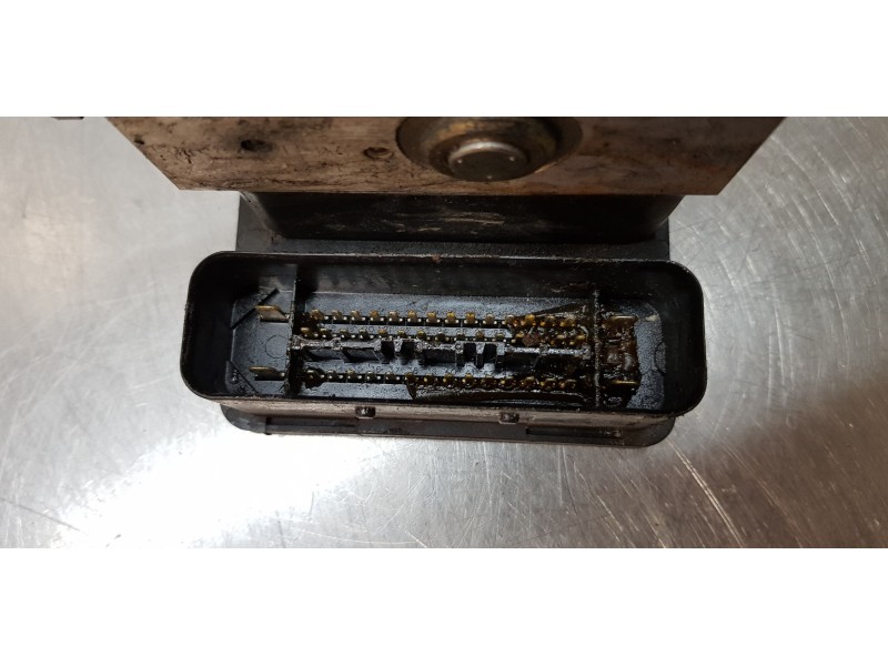 Recambio de abs para peugeot 1007 urban referencia OEM IAM 9654777580  