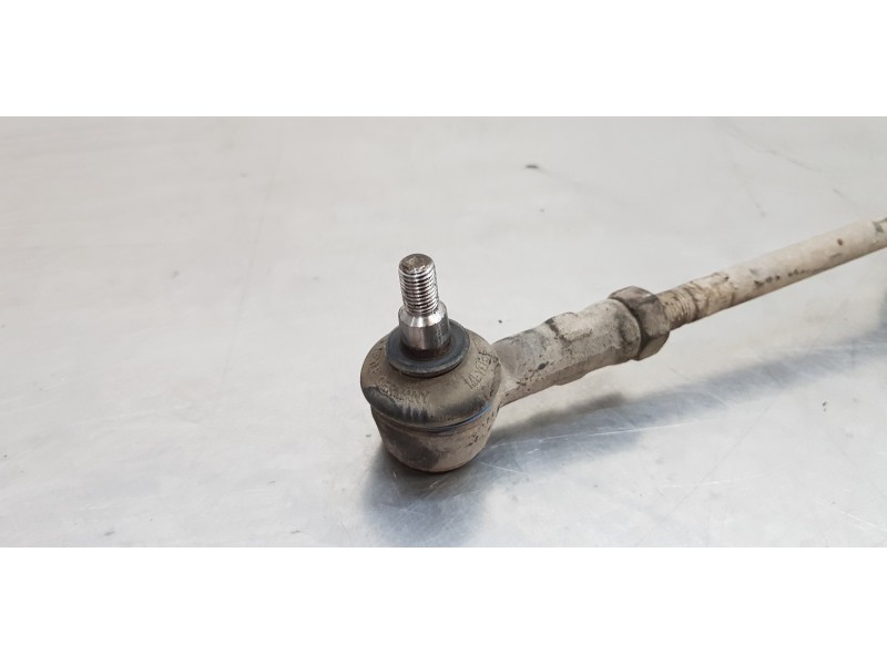 Recambio de cremallera direccion para mitsubishi space runner (n10/n20) city referencia OEM IAM MB892214  