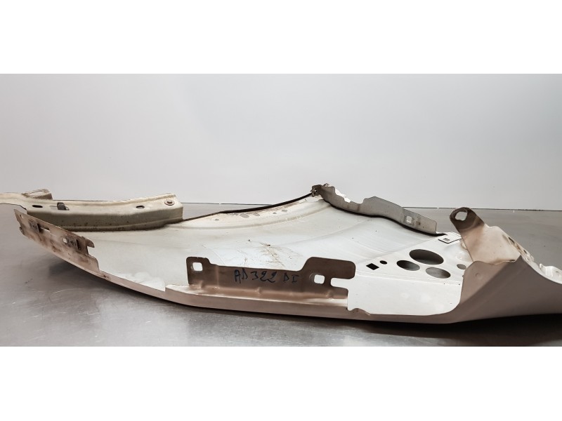 Recambio de aleta delantera izquierda para ford transit kastenwagen (ttg) 350 l2 referencia OEM IAM 2203290 PBK31V16006AL 