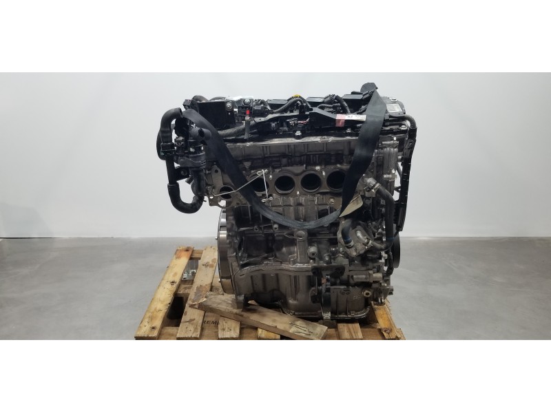 Recambio de motor completo para toyota rav 4 plug-in hybrid advance referencia OEM IAM A25A  