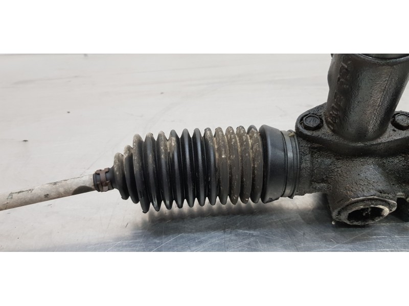 Recambio de cremallera direccion para mitsubishi space runner (n10/n20) city referencia OEM IAM MB892214  