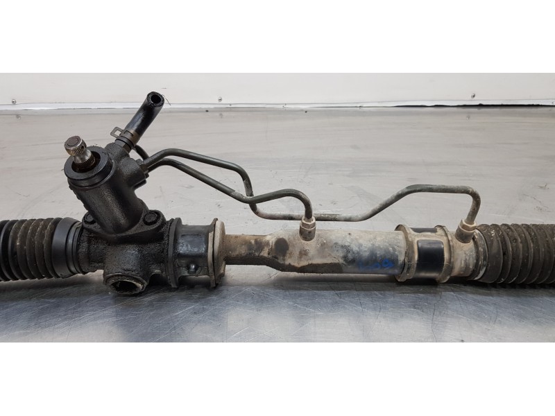 Recambio de cremallera direccion para mitsubishi space runner (n10/n20) city referencia OEM IAM MB892214  