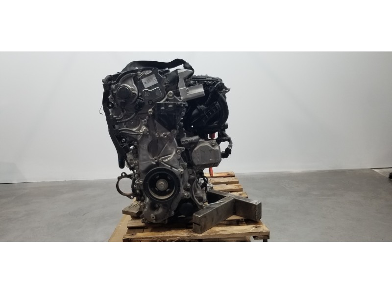 Recambio de motor completo para toyota rav 4 plug-in hybrid advance referencia OEM IAM A25A  