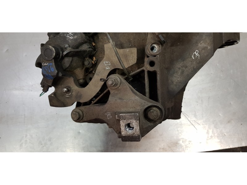 Recambio de caja cambios para ford focus cabrio (ca5) titanium (02.2008) referencia OEM IAM 1882518 8M5R7002FF 8M5R7002FG