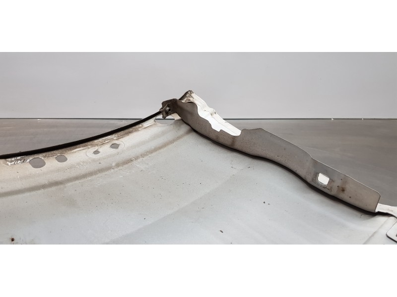 Recambio de aleta delantera izquierda para ford transit kastenwagen (ttg) 350 l2 referencia OEM IAM 2203290 PBK31V16006AL 