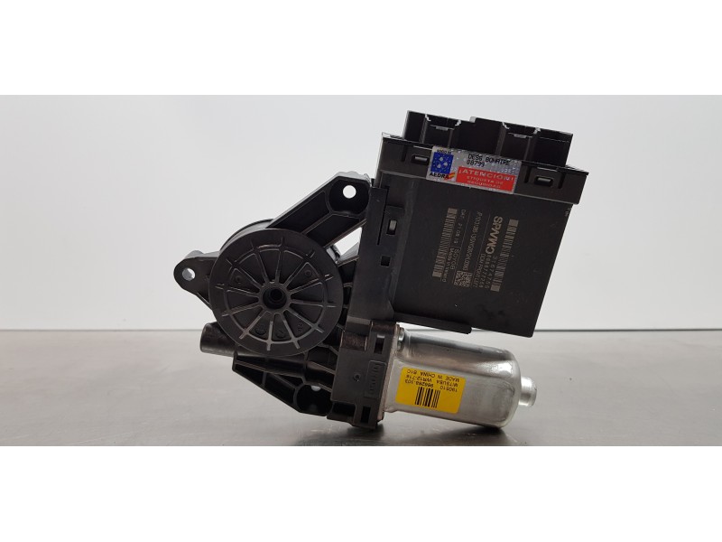 Recambio de motor elevalunas delantero izquierdo para volvo xc60 inscription awd referencia OEM IAM 31349756  