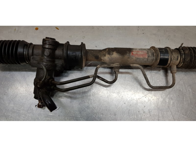 Recambio de cremallera direccion para mitsubishi space runner (n10/n20) city referencia OEM IAM MB892214  