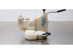 Recambio de cerradura puerta trasera izquierda para honda accord berlina (cl/cn) 2.2i ctdi sport referencia OEM IAM 72655SEAG01 