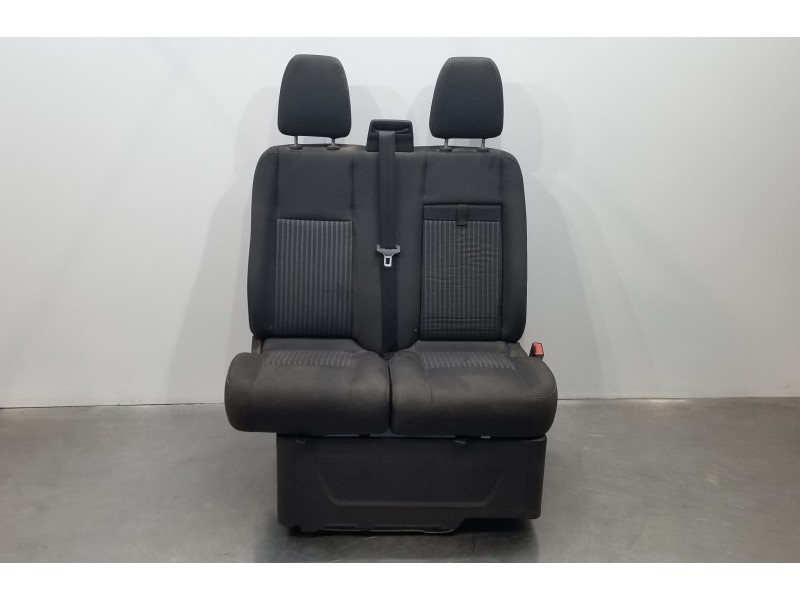Recambio de asiento delantero derecho para ford transit kastenwagen (ttg) 350 l2 referencia OEM IAM 2415878 BK3162534AK 