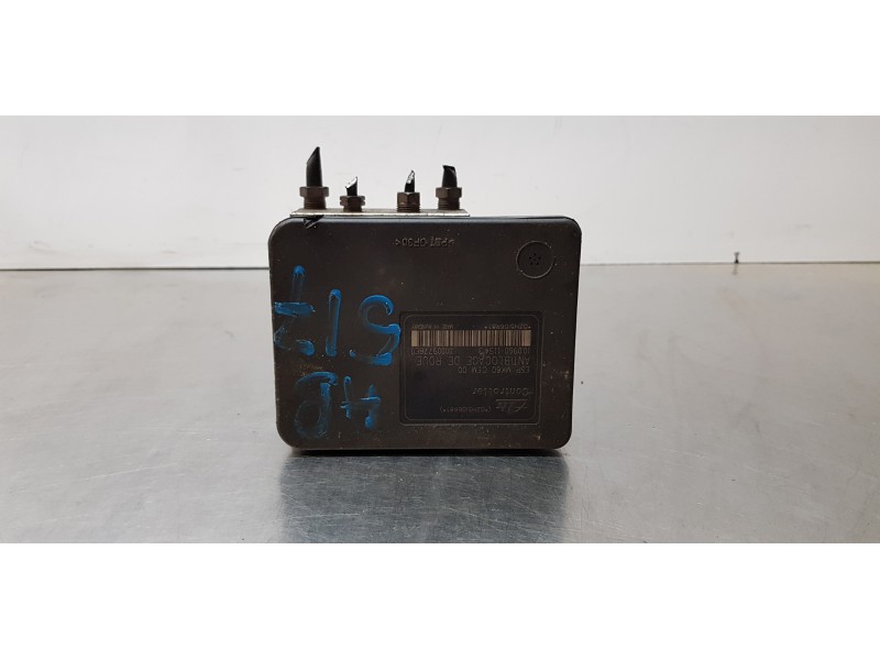 Recambio de abs para peugeot 1007 urban referencia OEM IAM 9654777580  