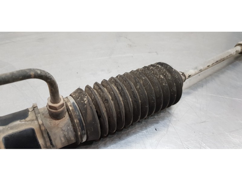 Recambio de cremallera direccion para mitsubishi space runner (n10/n20) city referencia OEM IAM MB892214  