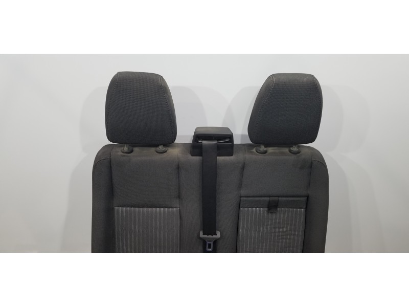 Recambio de asiento delantero derecho para ford transit kastenwagen (ttg) 350 l2 referencia OEM IAM 2415878 BK3162534AK 