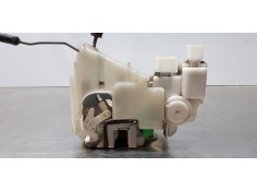 Recambio de cerradura puerta trasera izquierda para honda accord berlina (cl/cn) 2.2i ctdi sport referencia OEM IAM 72655SEAG01  2