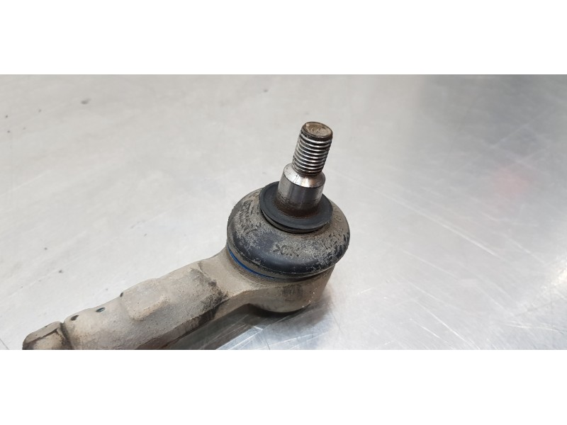 Recambio de cremallera direccion para mitsubishi space runner (n10/n20) city referencia OEM IAM MB892214  