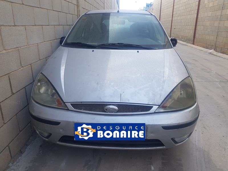 ford focus berlina (cak) del año 2003