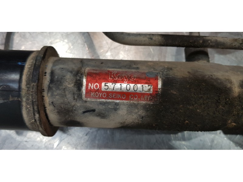 Recambio de cremallera direccion para mitsubishi space runner (n10/n20) city referencia OEM IAM MB892214  